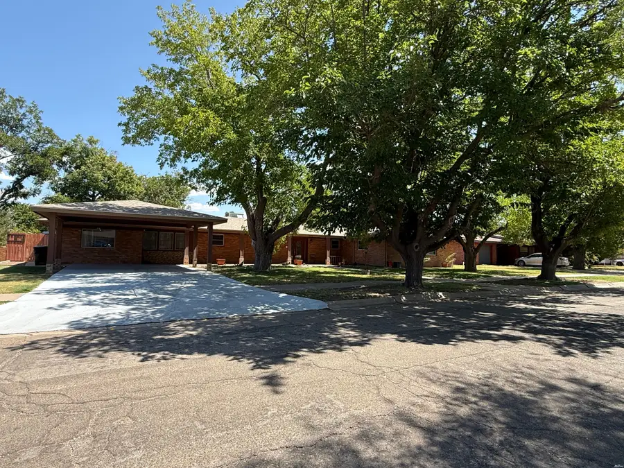 1605 S Missouri Ave, Roswell, NM 88203 - #2