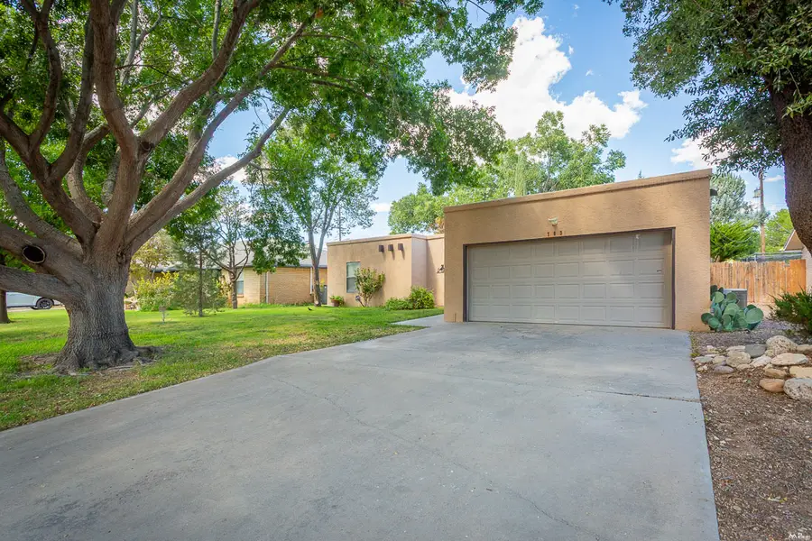 703 Garden, Roswell, NM 88201 - #2