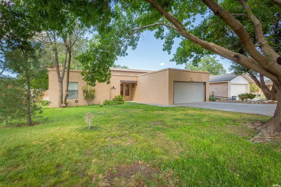 703 Garden, Roswell, NM 88201 - #3