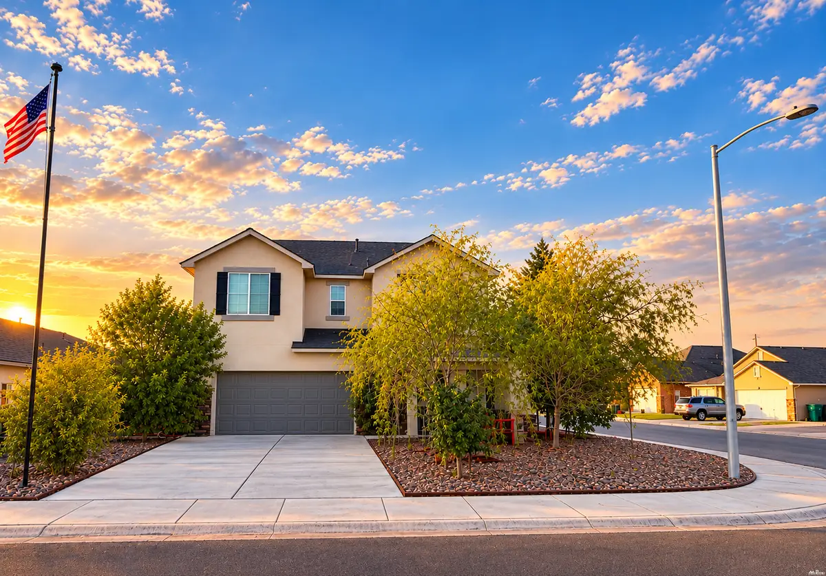 1200 E Aventura, Hobbs, NM 88240 - #1