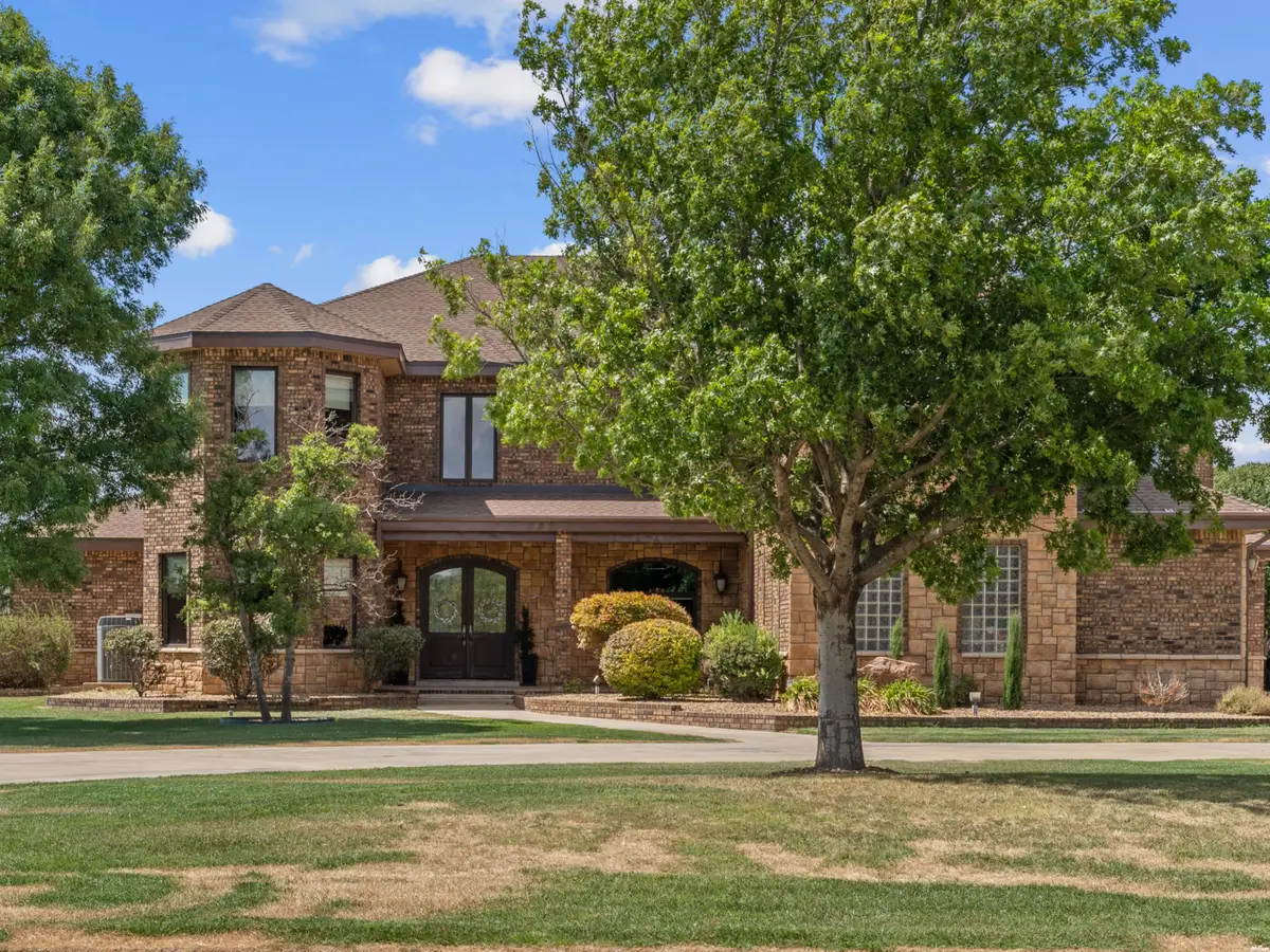 4 San Vincente, Clovis, NM 88101 - #1