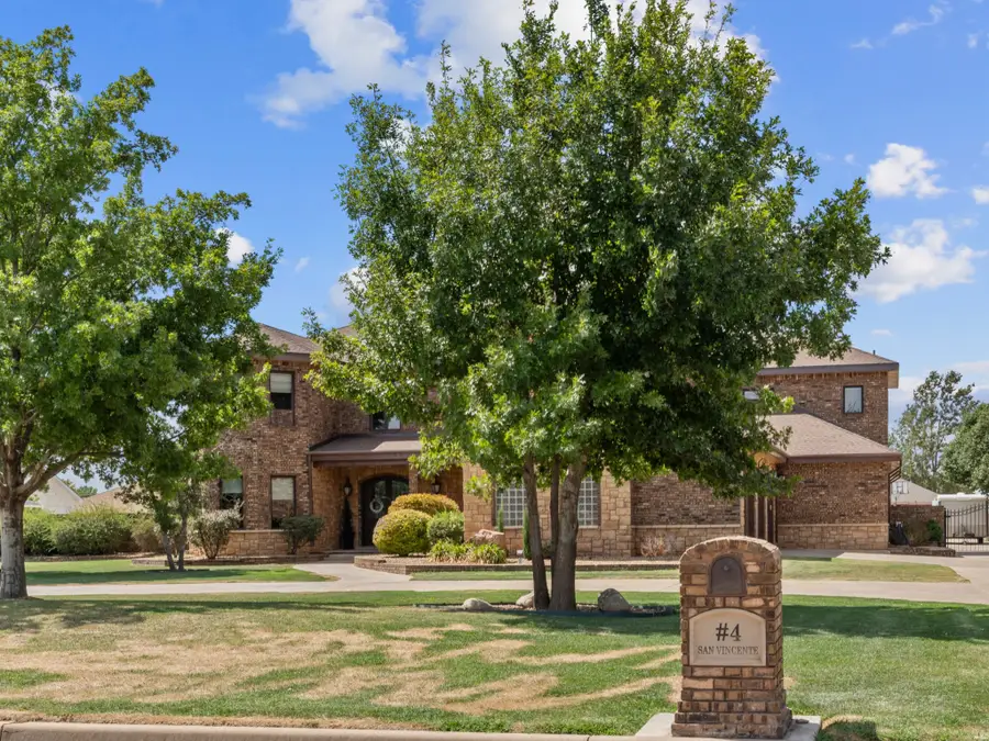 4 San Vincente, Clovis, NM 88101 - #3