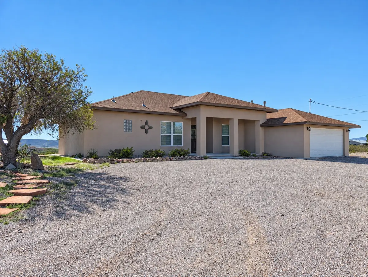 16 Paint, Elephant Butte, NM 87935 - #1