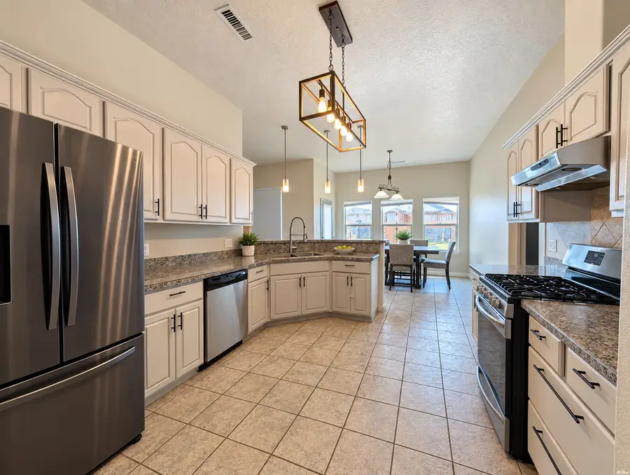 16 Paint, Elephant Butte, NM 87935 - #2