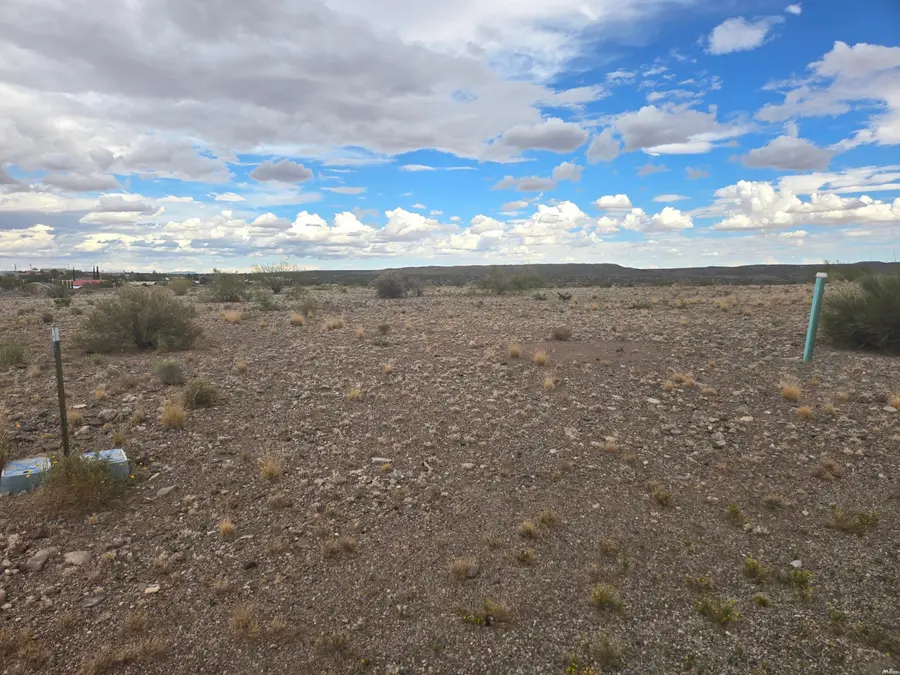 402 Mesa Grande, Elephant Butte, NM 87935 - #3