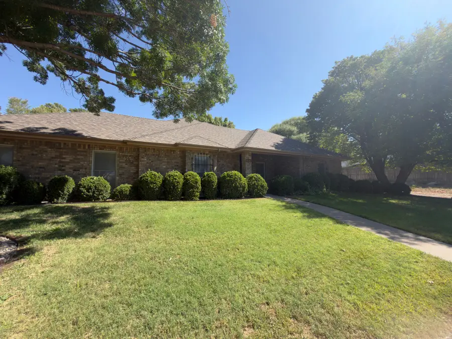 2903 Riverside Dr, Roswell, NM 88201 - #2