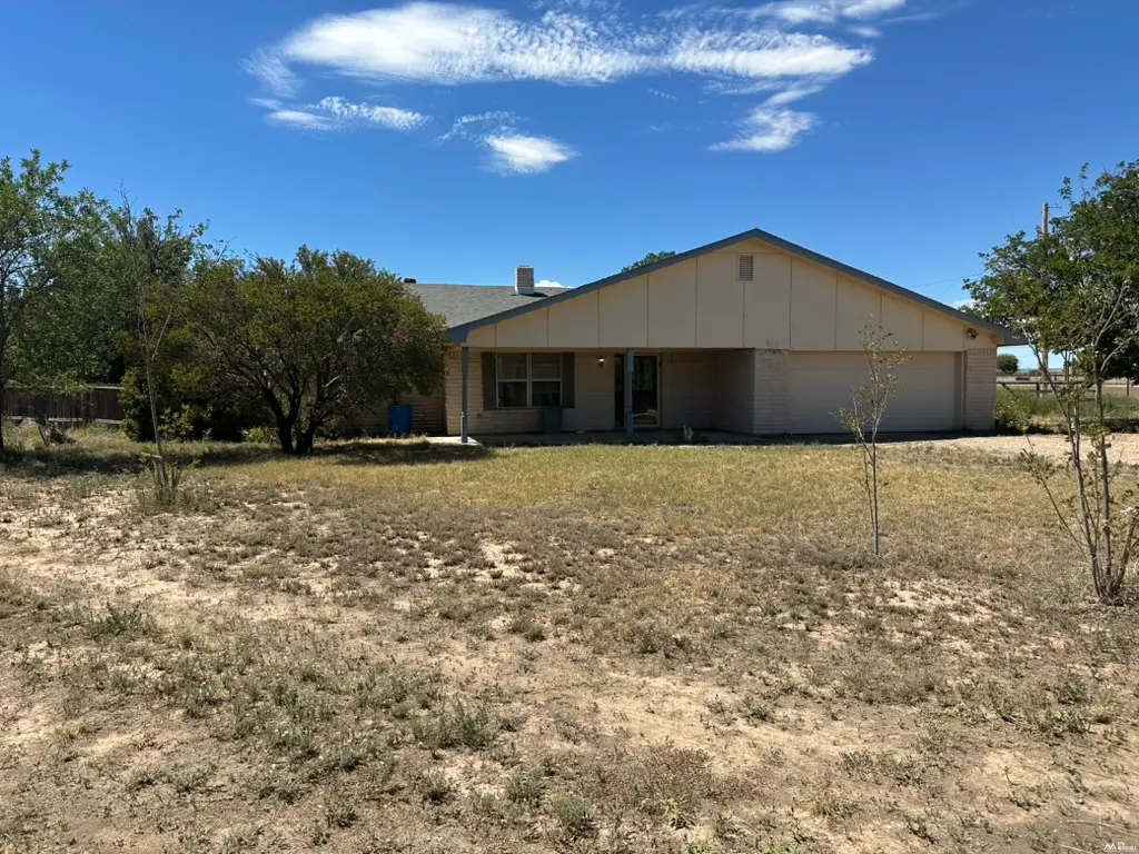 3900 Chaparral, Roswell, NM 88201 - #1