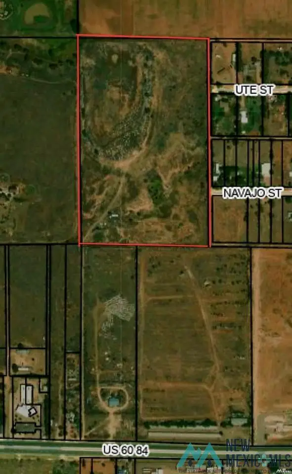 1684 Us Hwy 60/84, Clovis, NM 88101