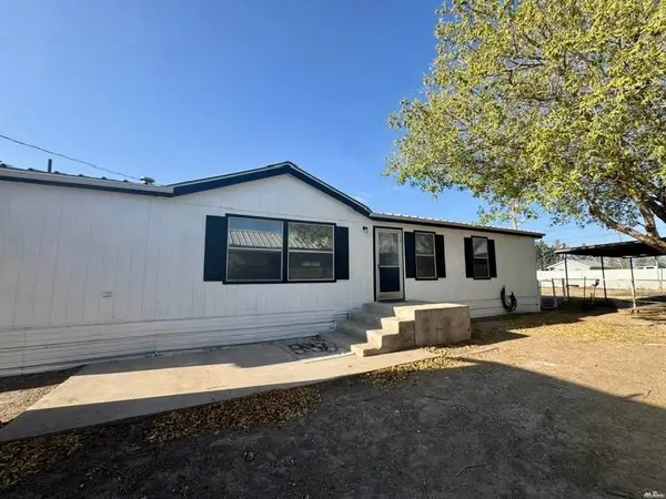 1626 Pecos Highway, Loving, NM 88256