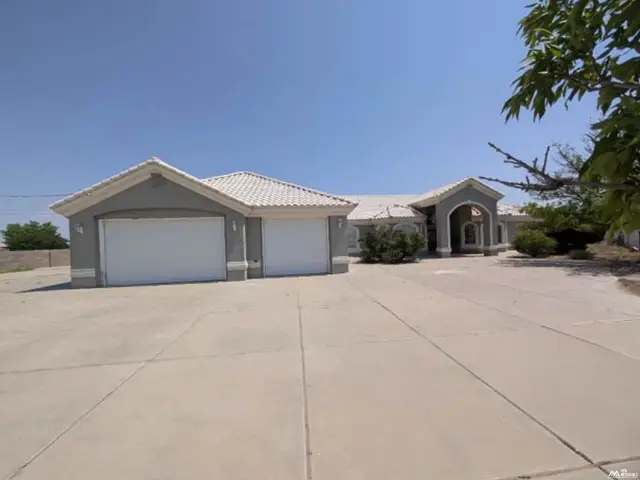 1025 Stinson St Sw, Albuquerque, NM 87121 - #1