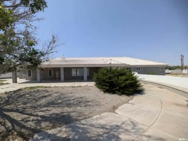 1025 Stinson St Sw, Albuquerque, NM 87121 - #2