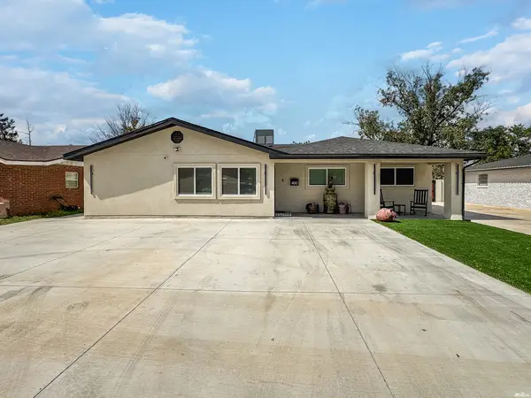 400 W Rojo, Hobbs, NM 88240