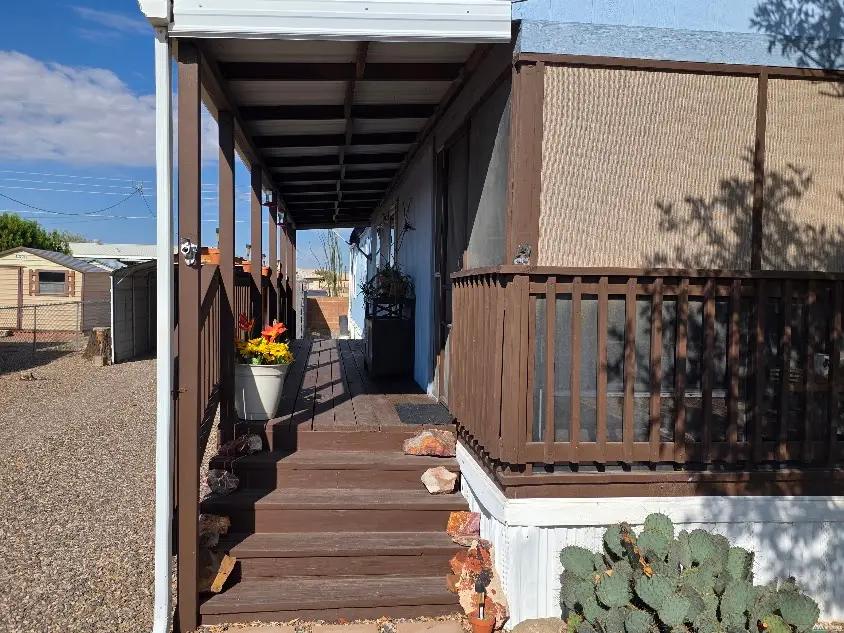 3000 S Belen, Deming, NM 88030 - #2