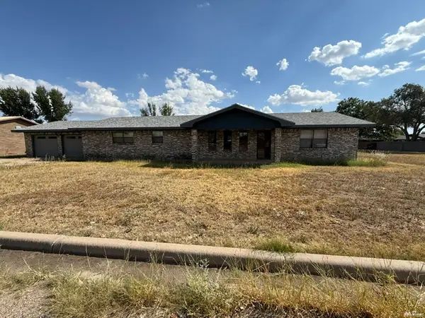 1114 Gemini Cir, Portales, NM 88130