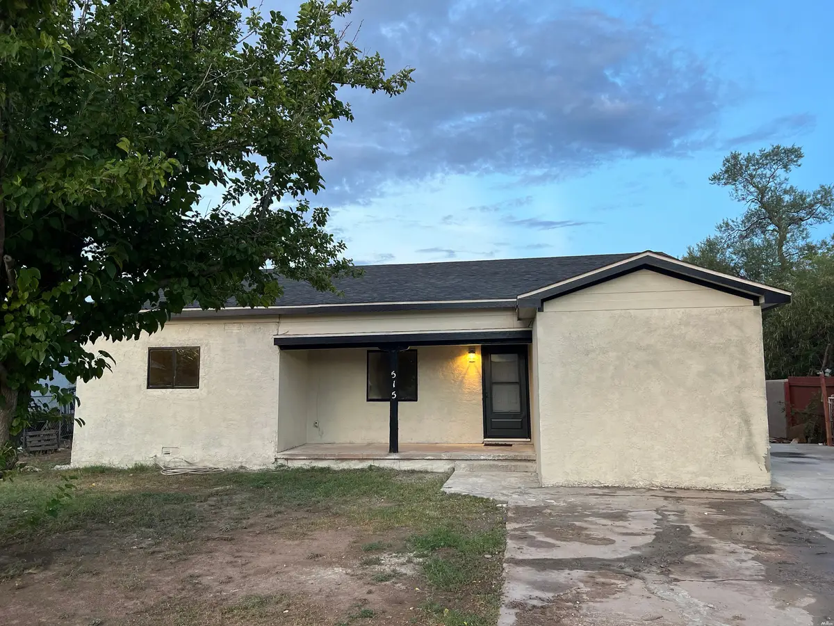 515 S Sequoia Ave, Roswell, NM 88203 - #1