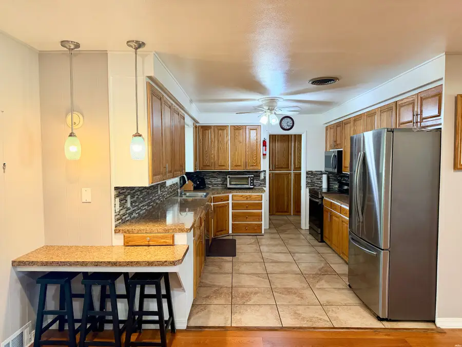 1416 Claremont Terr, Clovis, NM 88101 - #2