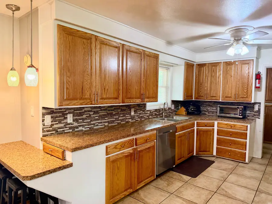 1416 Claremont Terr, Clovis, NM 88101 - #3