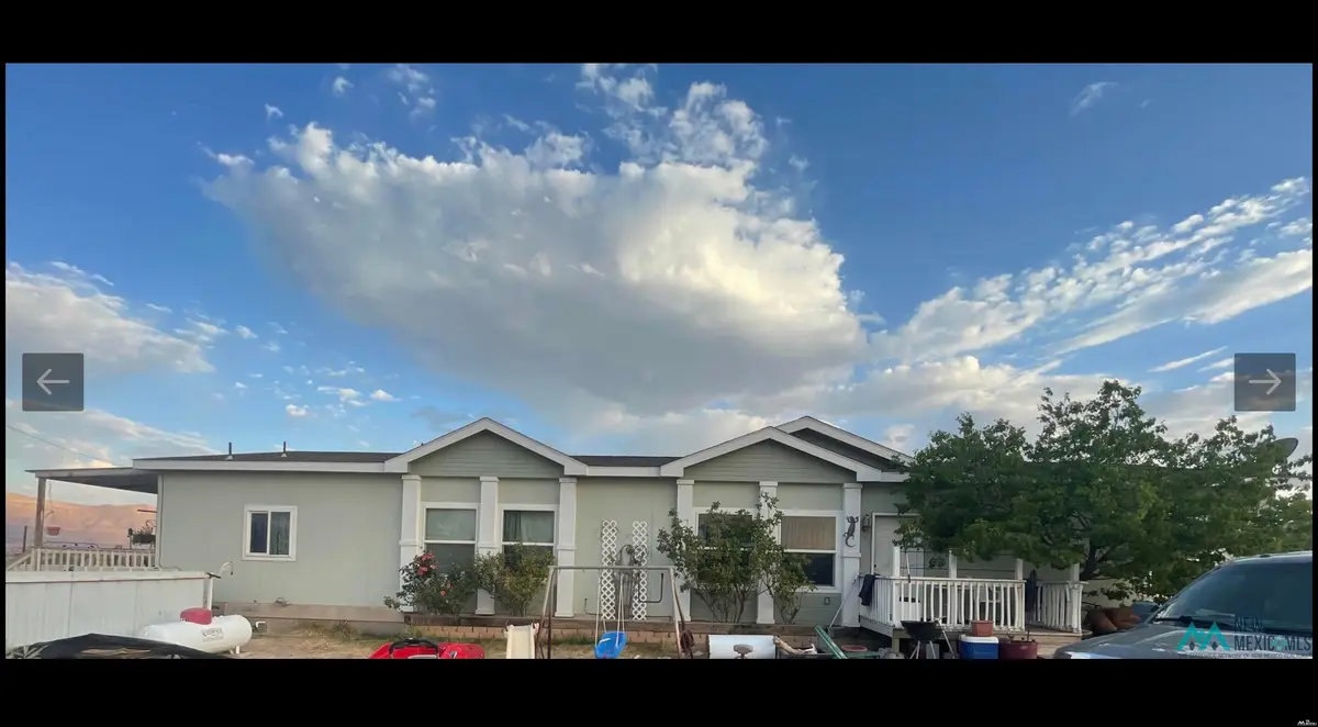 13 Red Hawk Road, Williamsburg, NM 87942 - #1