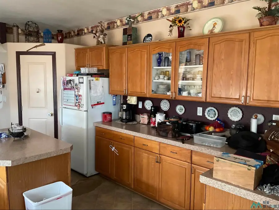 13 Red Hawk Road, Williamsburg, NM 87942 - #3