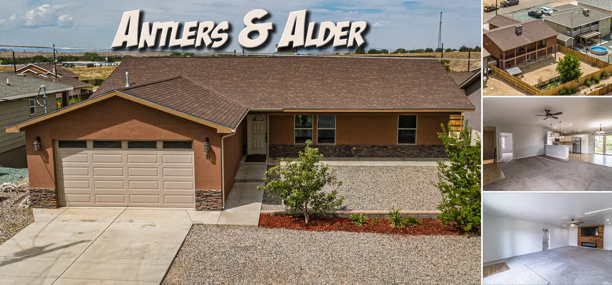 31 Road 6411, Kirtland, NM 87417 - #1