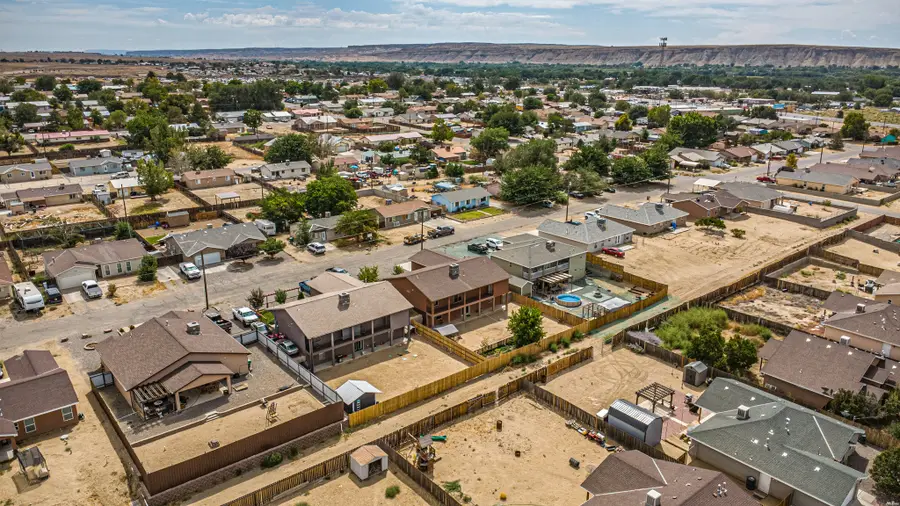 31 Road 6411, Kirtland, NM 87417 - #2
