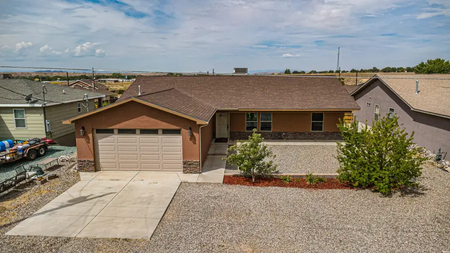 31 Road 6411, Kirtland, NM 87417 - #3