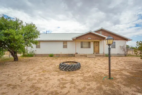 1005 W Fairground Rd, Artesia, NM 88210