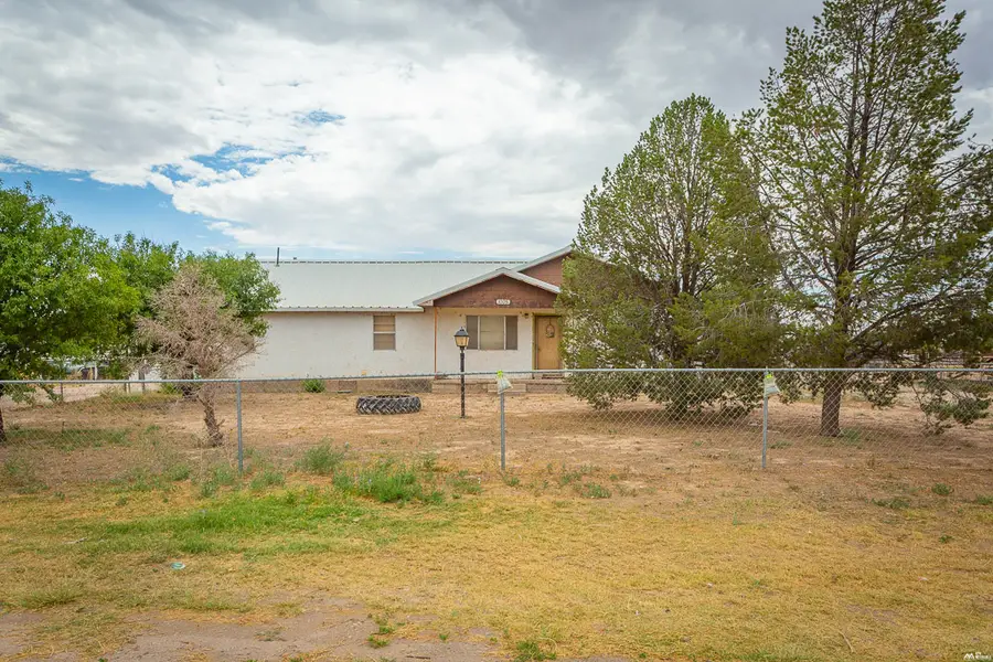 1005 W Fairground Rd, Artesia, NM 88210 - #2