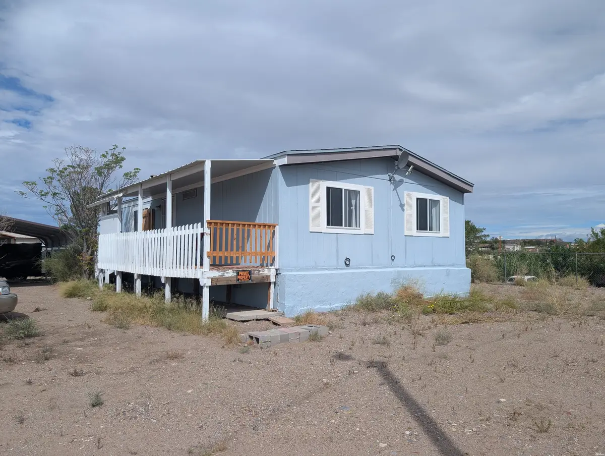 415 Locust St, Truth Or Consequences, NM 87901 - #1