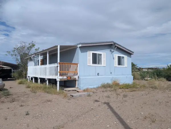 415 Locust St, Truth Or Consequences, NM 87901