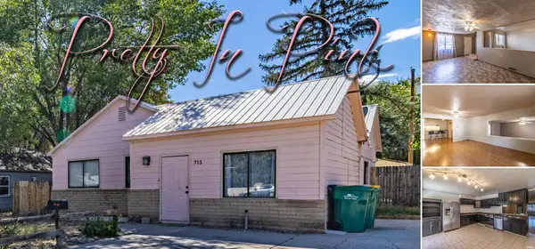 713 N Orchard, Farmington, NM 87401