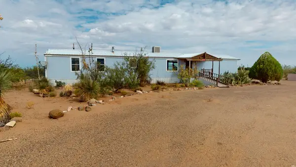 4475 Sagebrush Rd Se, Deming, NM 88030