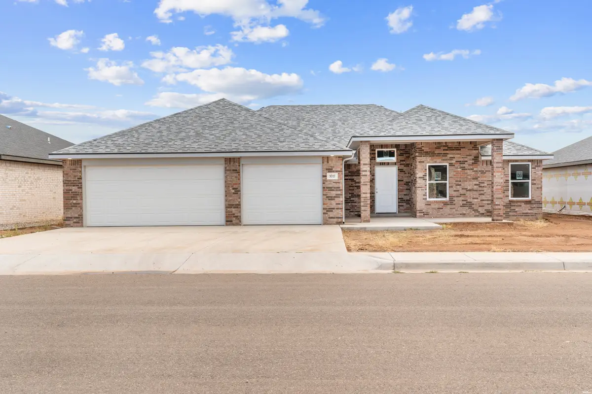 3717 Garden Terr, Clovis, NM 88101 - #1