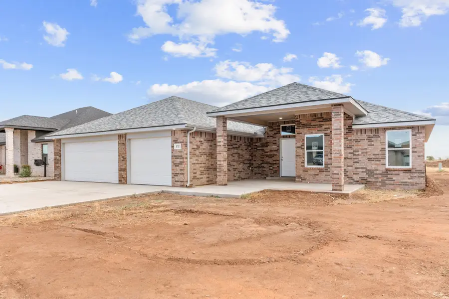 3717 Garden Terr, Clovis, NM 88101 - #2