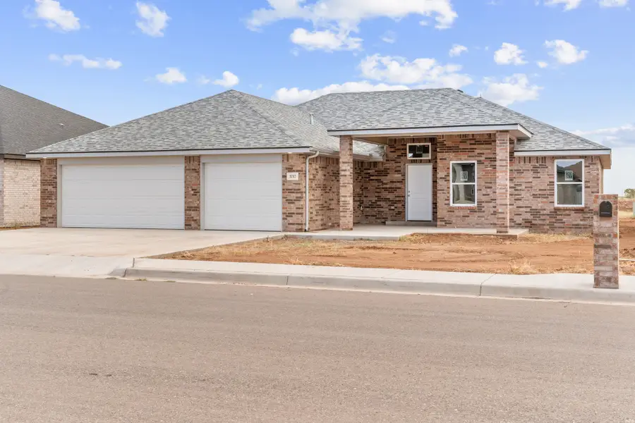 3717 Garden Terr, Clovis, NM 88101 - #3