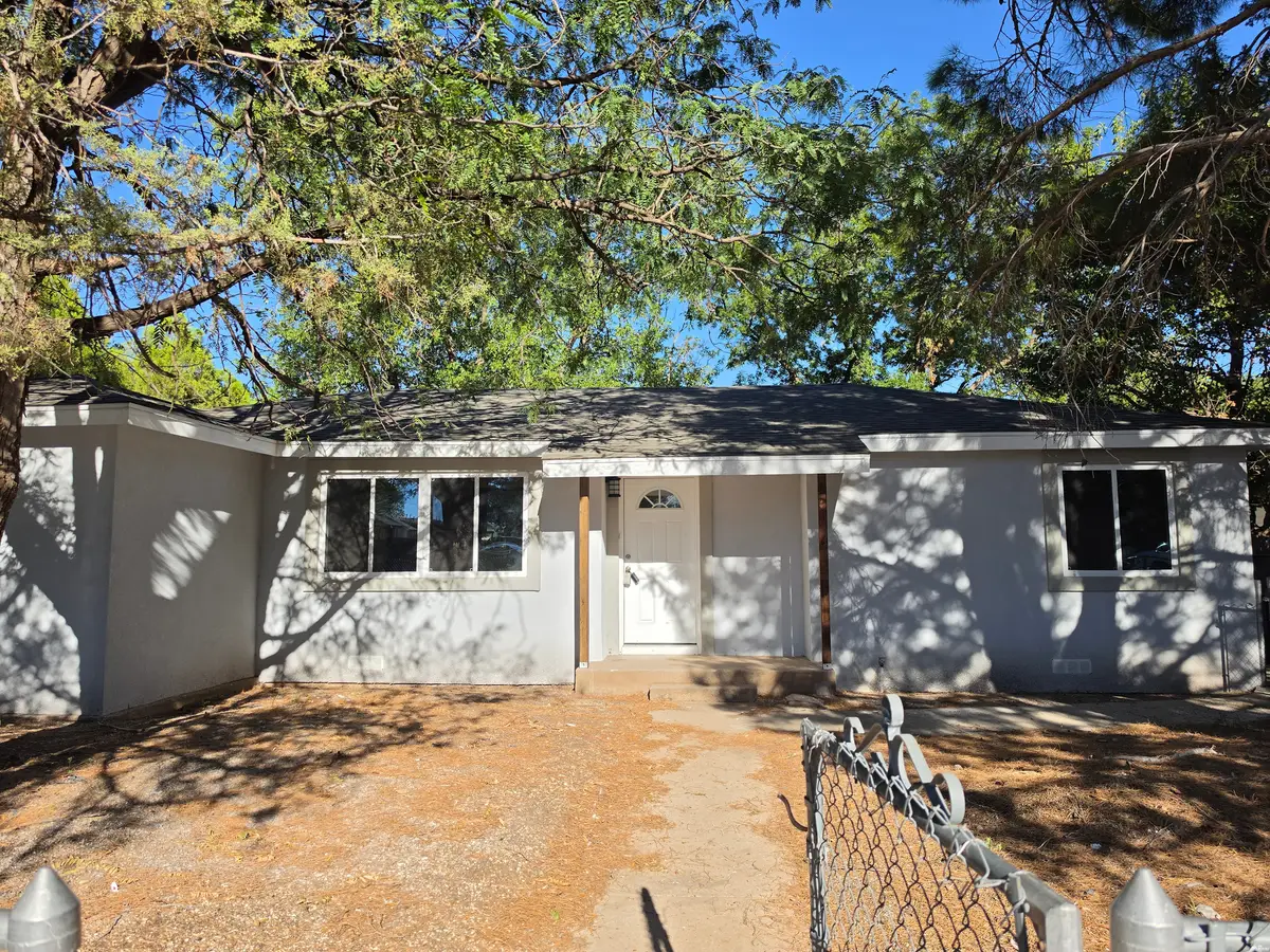 1523 S. Ave F, Portales, NM 88130 - #1