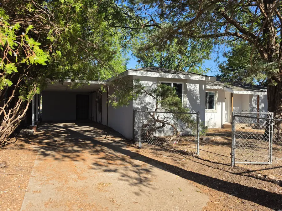 1523 S. Ave F, Portales, NM 88130 - #2