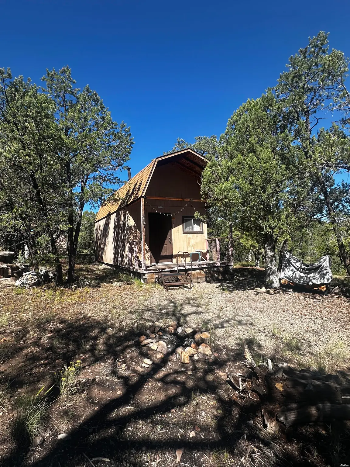 61 Wilderness Cir, Datil, NM 87821 - #1