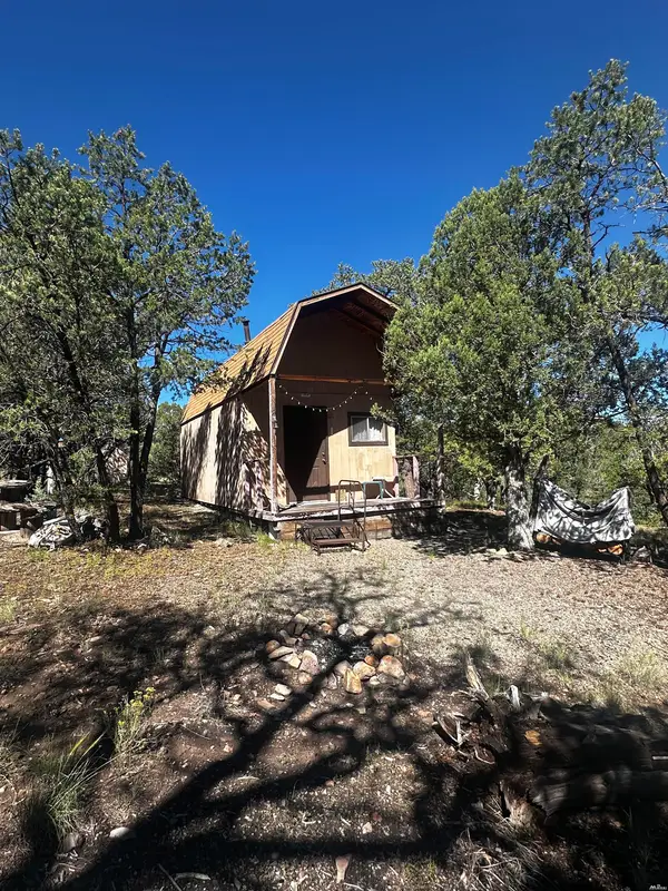 61 Wilderness Cir, Datil, NM 87821