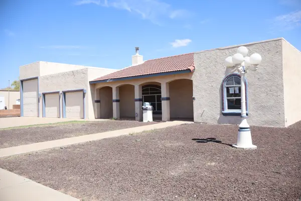 2001 Kipling Dr, Deming, NM 88030