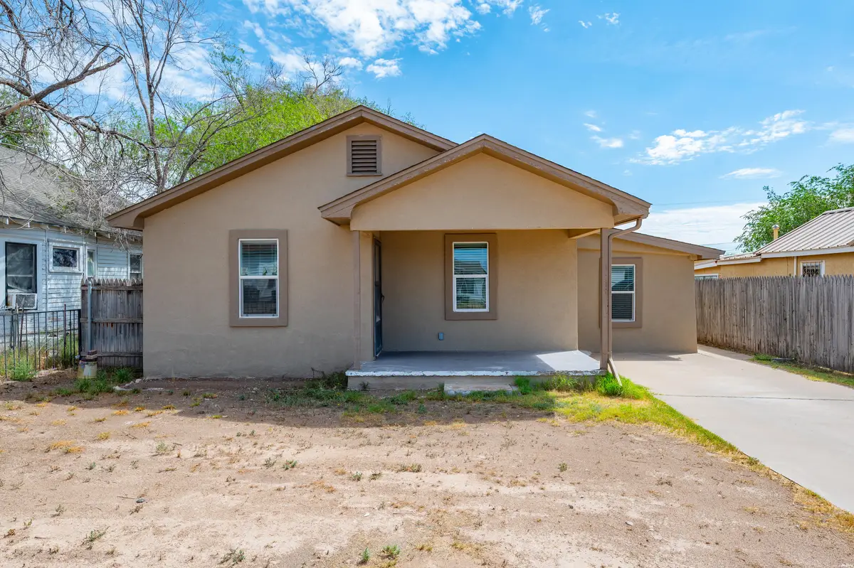 1805 N Michigan Ave, Roswell, NM 88201 - #1