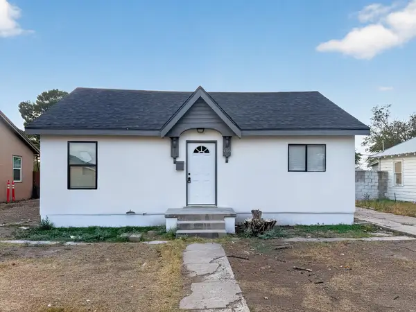 406 S Union, Roswell, NM 88203