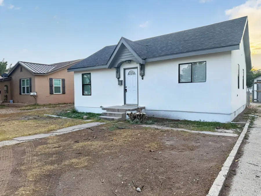 406 S Union, Roswell, NM 88203 - #3
