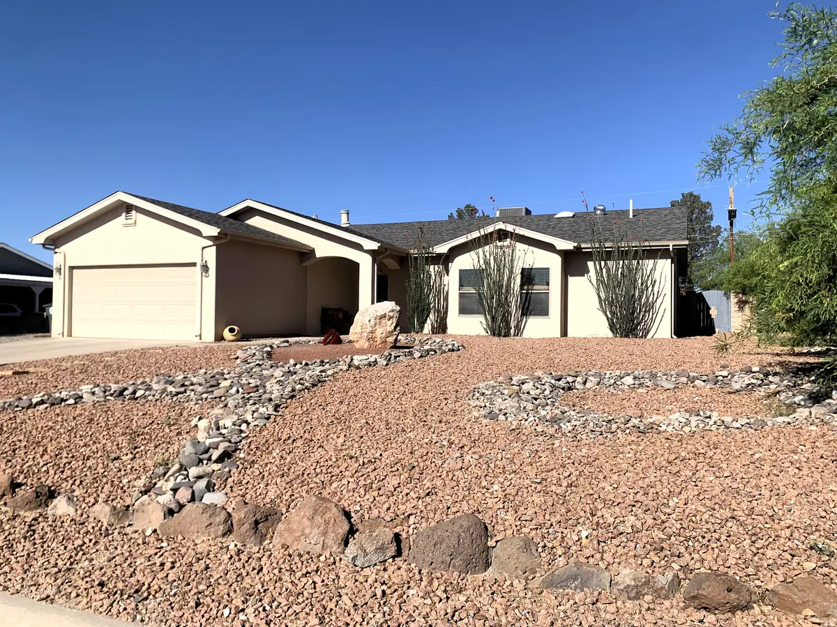914 Spruce, Truth Or Consequences, NM 87901 - #1