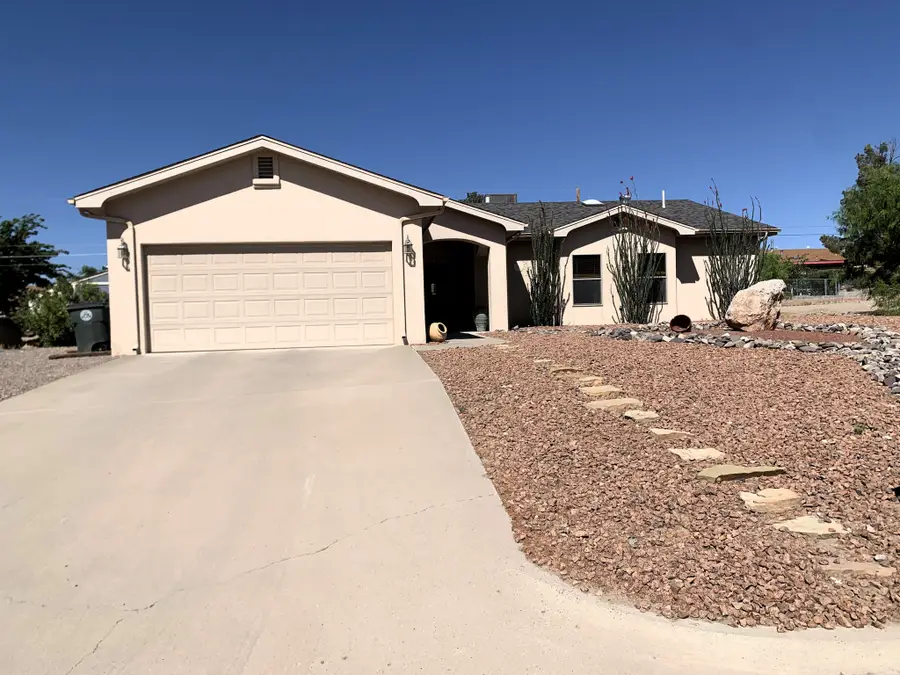 914 Spruce, Truth Or Consequences, NM 87901 - #2