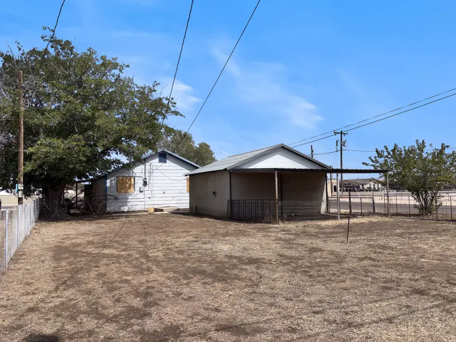 521 E Marland, Hobbs, NM 88240 - #3