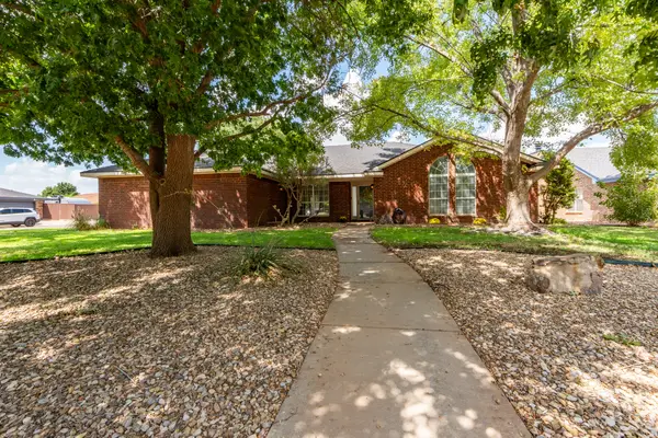 3600 Lew Wallace Drive, Clovis, NM 88101