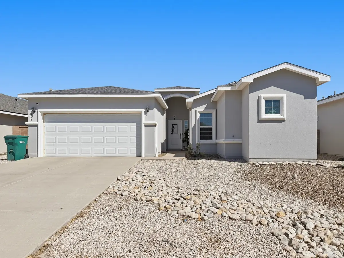 4808 Hardtack, Hobbs, NM 88240 - #1