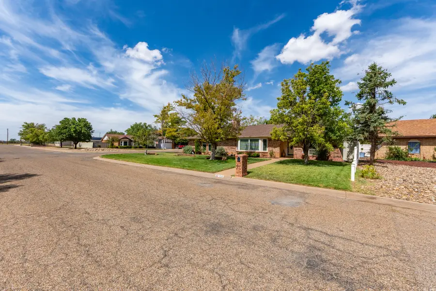200 Chanticleer Place, Clovis, NM 88101 - #2