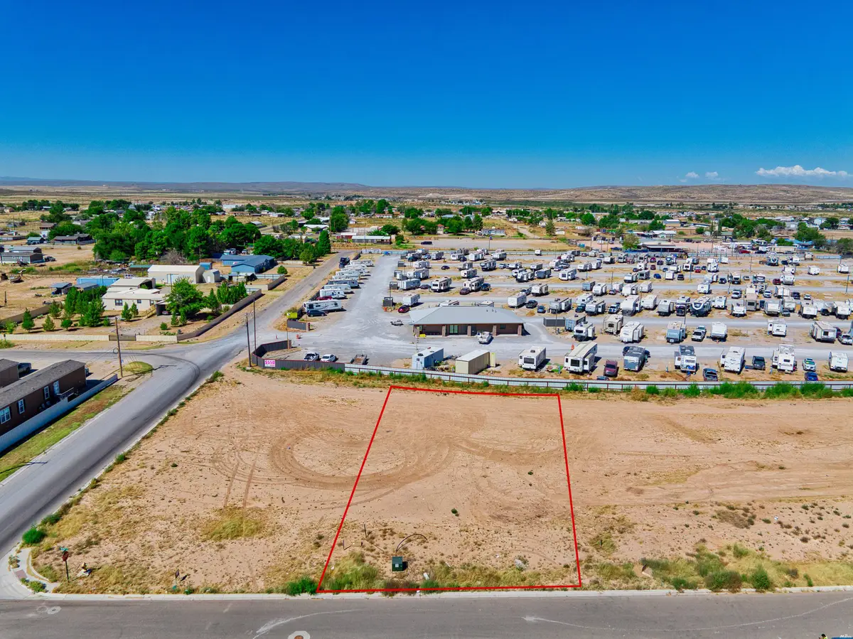 4217 Valencia St., Carlsbad, NM 88220 - #1